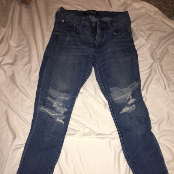 Jeans - Picture 1 of 8